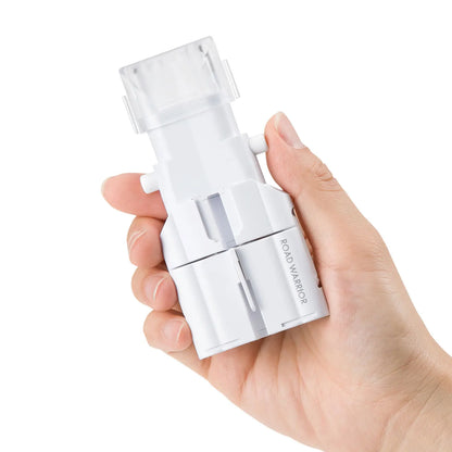 Overseas power adapter TR-AD4W