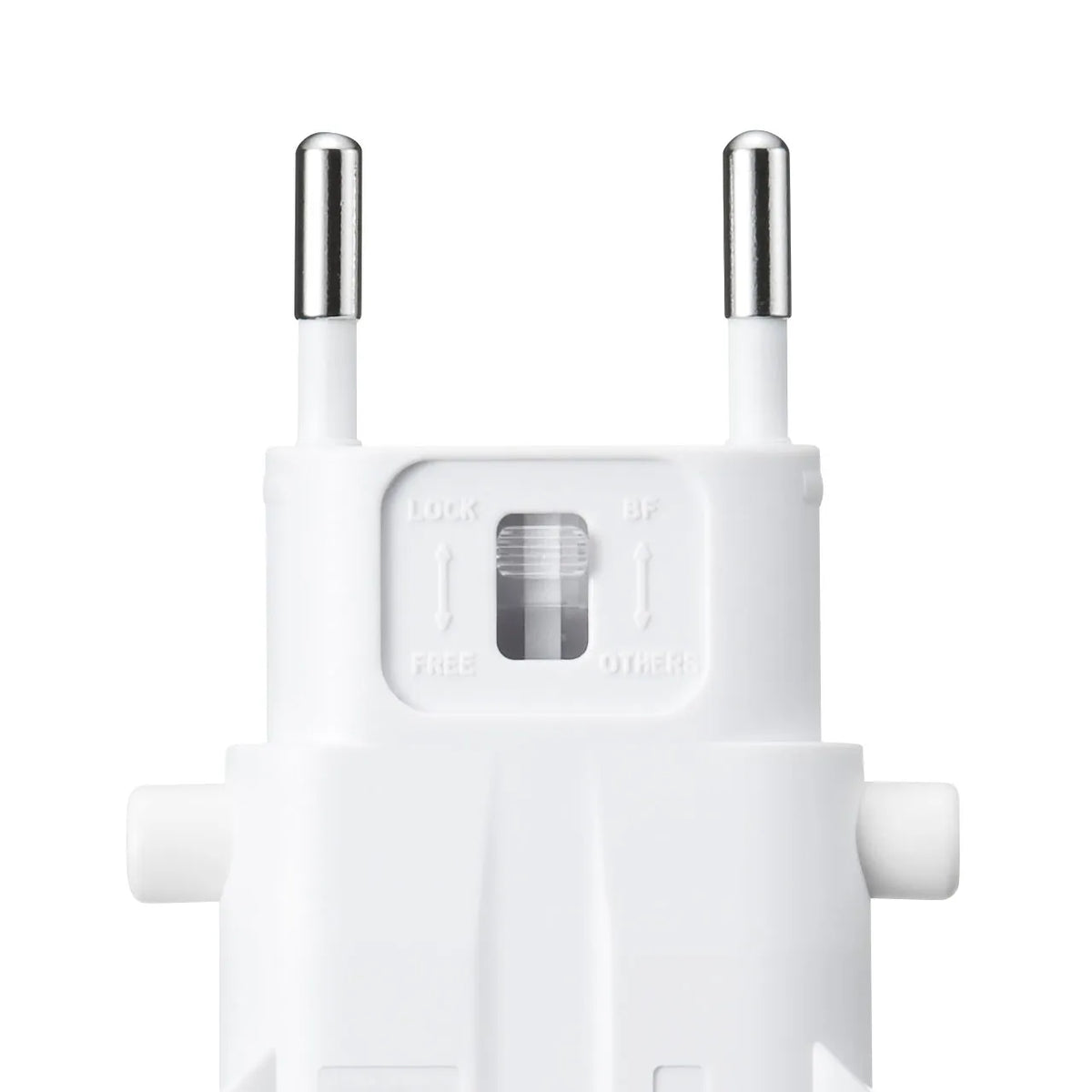 Overseas power adapter TR-AD4W