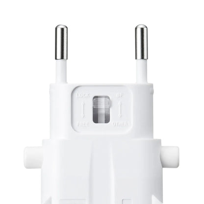 Overseas power adapter TR-AD4W
