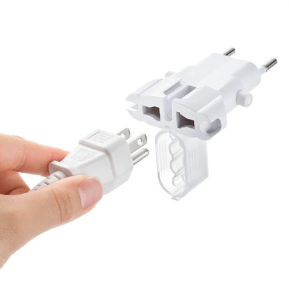 Overseas power adapter TR-AD4W