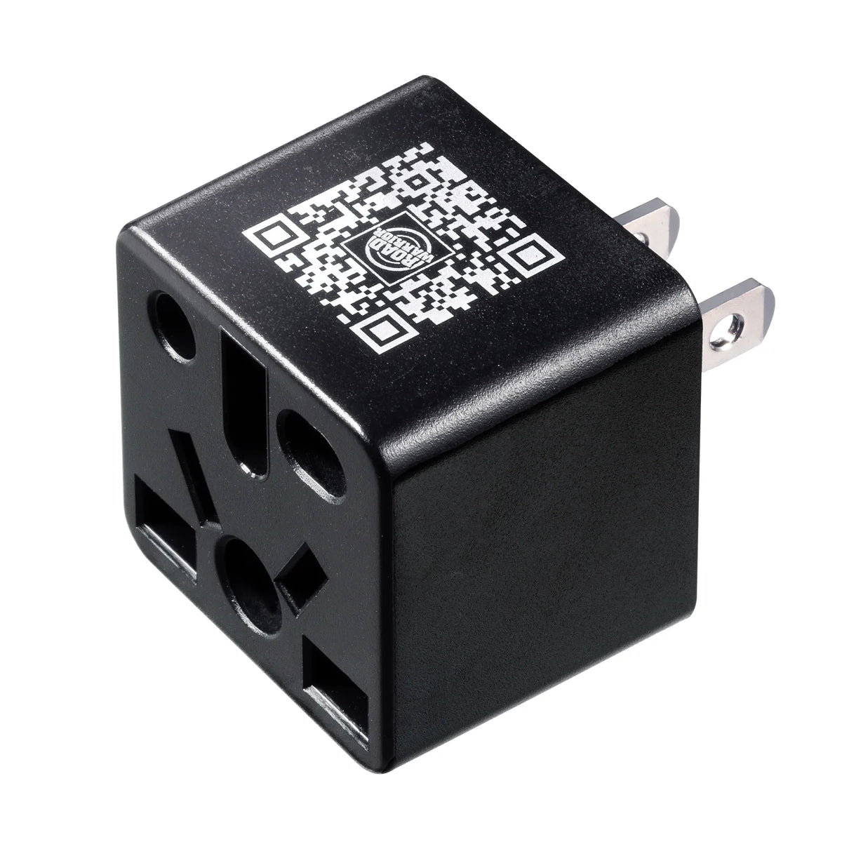 Japan-only multi-type power adapter TR-AD5BKK