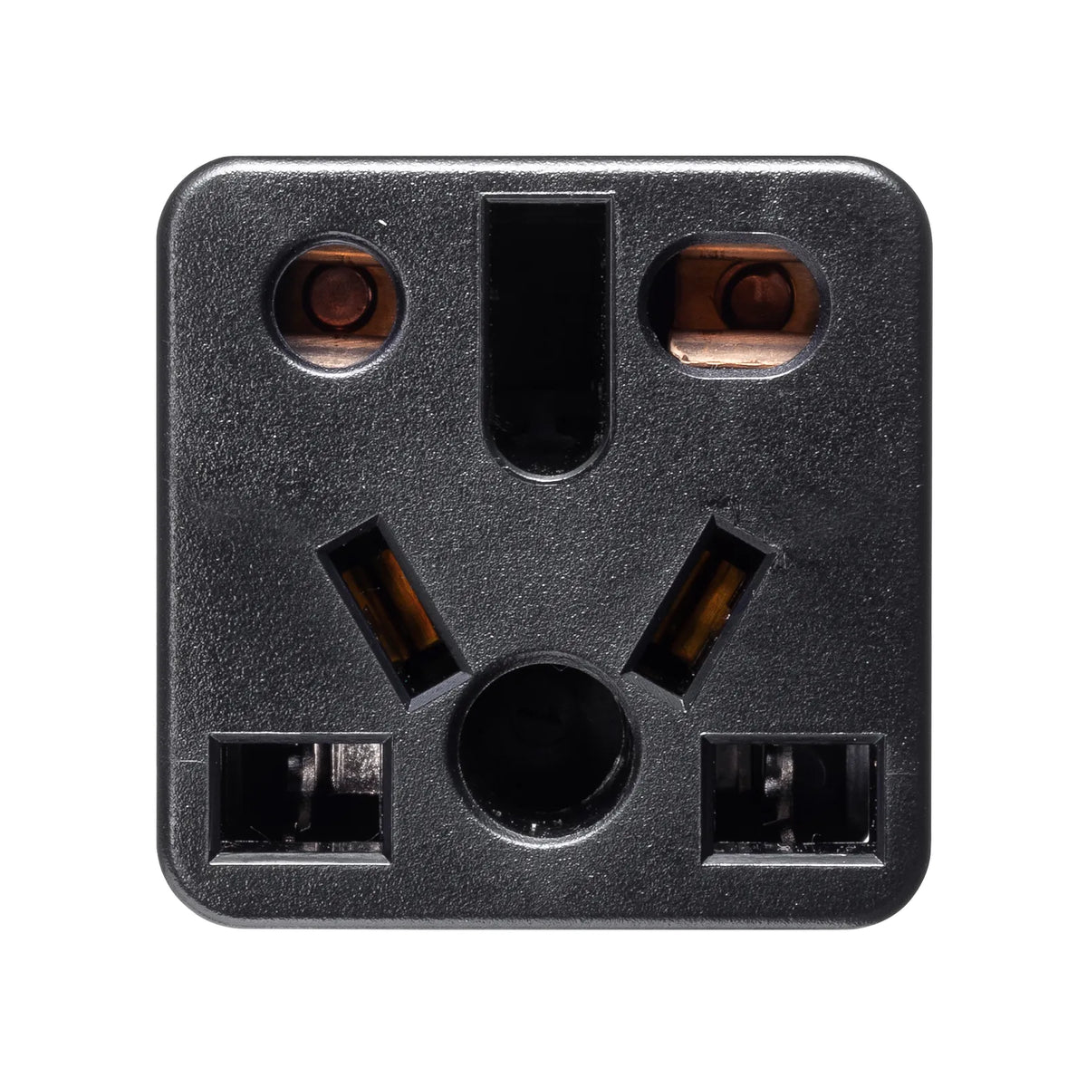 Japan-only multi-type power adapter TR-AD5BKK