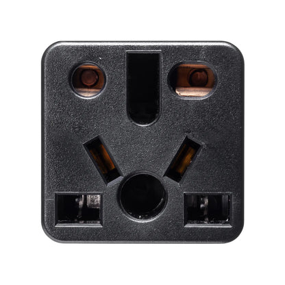Japan-only multi-type power adapter TR-AD5BKK