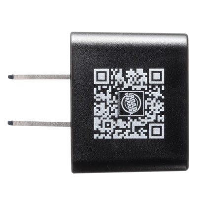 Japan-only multi-type power adapter TR-AD5BKK