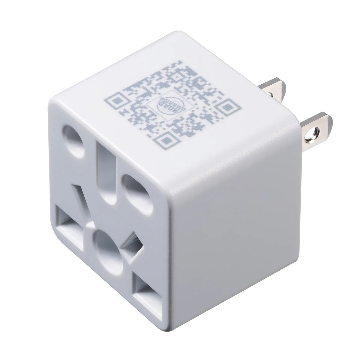 Japan-only multi-type power adapter TR-AD5WK
