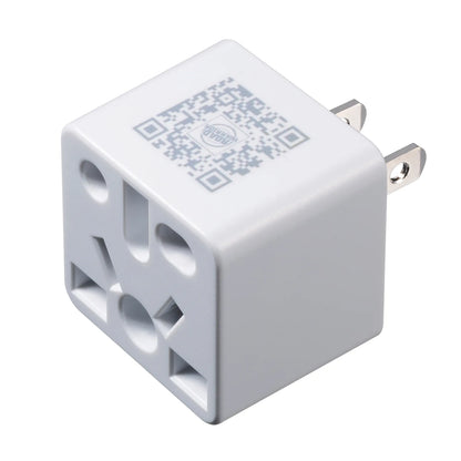 Japan-only multi-type power adapter TR-AD5WK