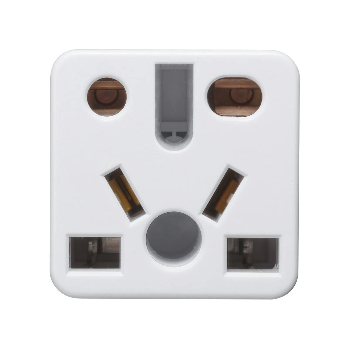 Japan-only multi-type power adapter TR-AD5WK