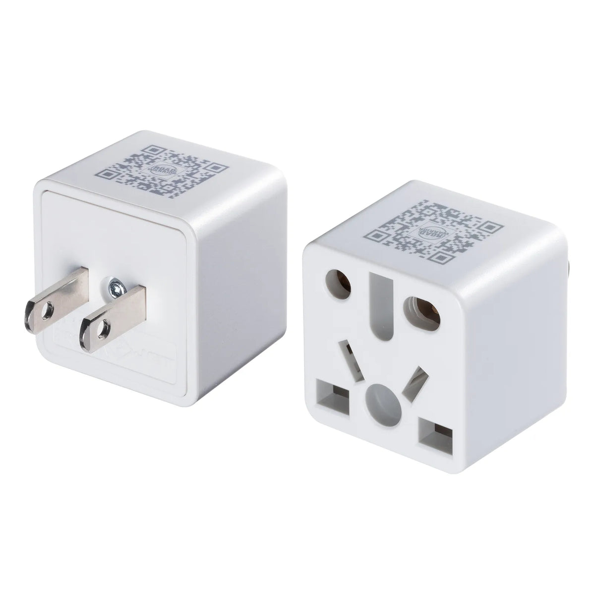 Japan-only multi-type power adapter TR-AD5WK