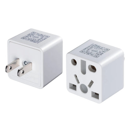 Japan-only multi-type power adapter TR-AD5WK