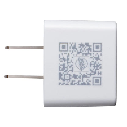 Japan-only multi-type power adapter TR-AD5WK