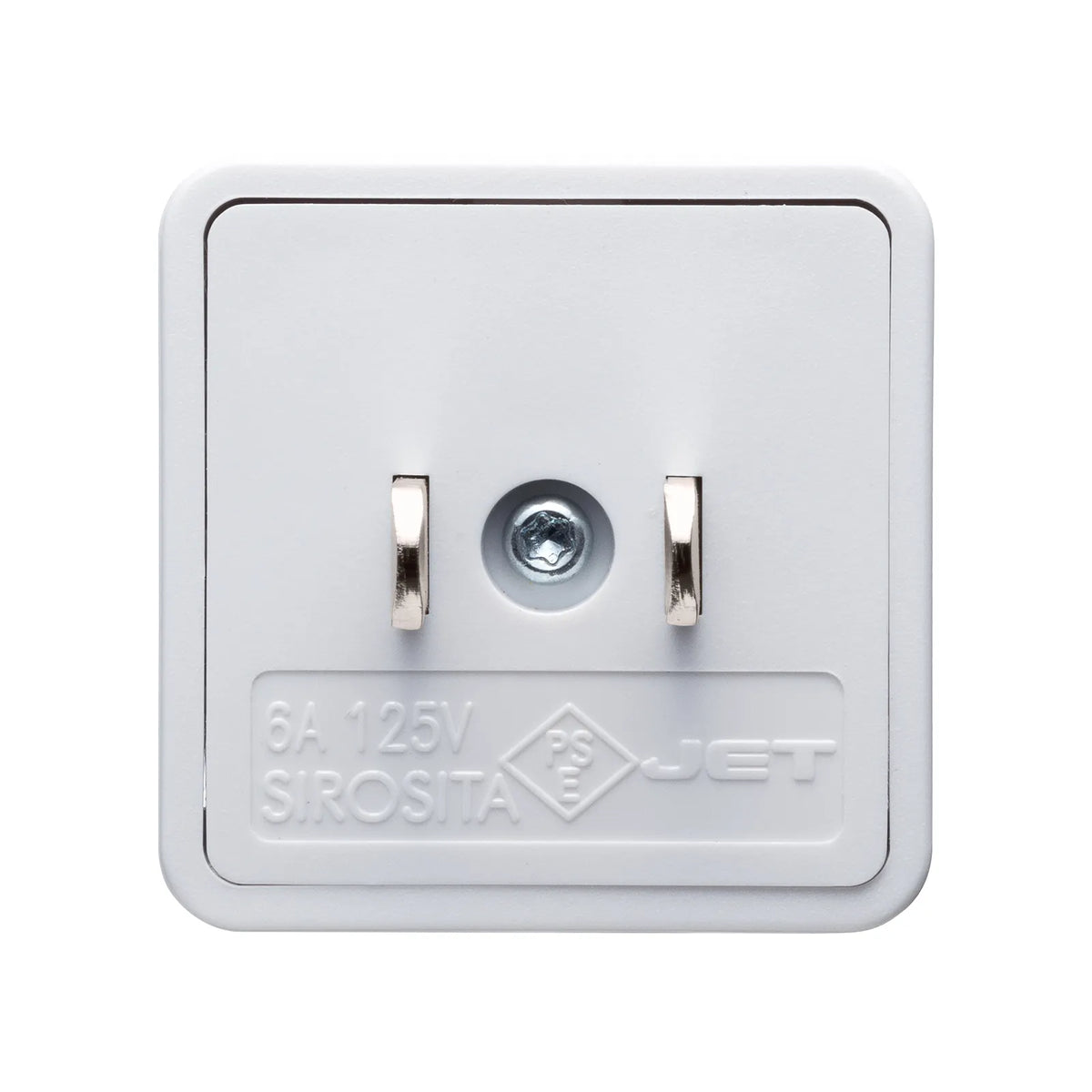 Japan-only multi-type power adapter TR-AD5WK