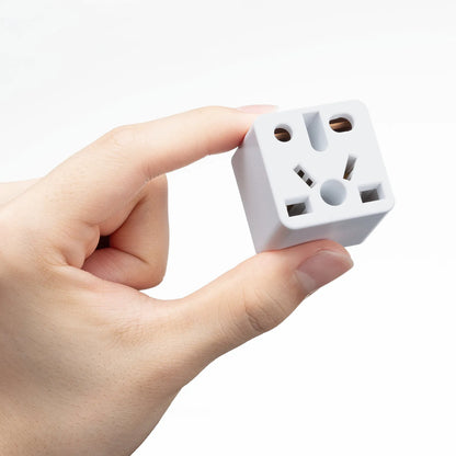 Japan-only multi-type power adapter TR-AD5WK
