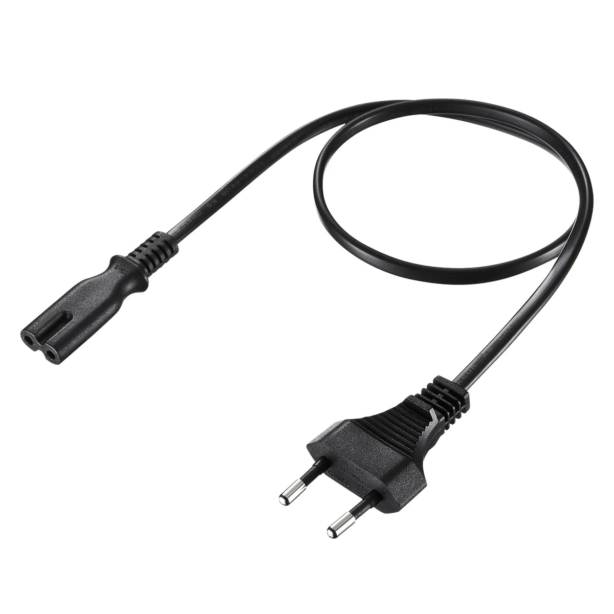 High-voltage compatible power cord for laptops TR-KB1N