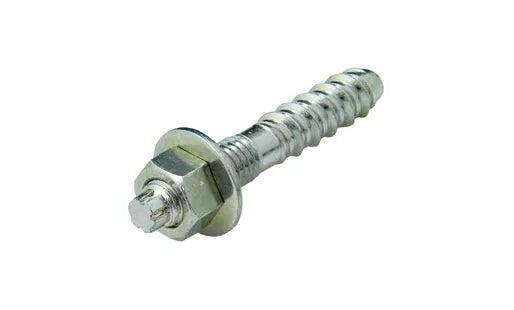 Concrete No-Plug Anchor TS-1060P