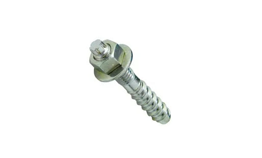 Concrete No-Plug Anchor TS-645P