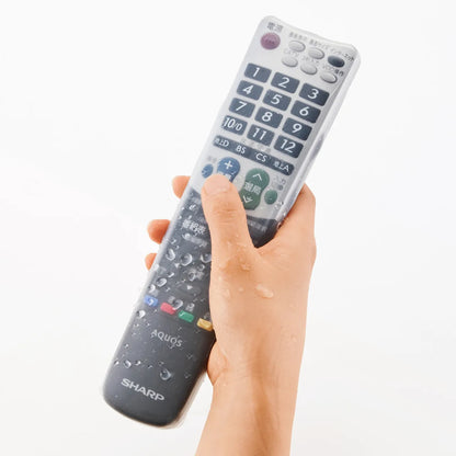 Multi-remote control cover (L size) TVDCV-RC2