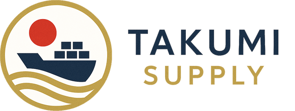 Takumi Supply