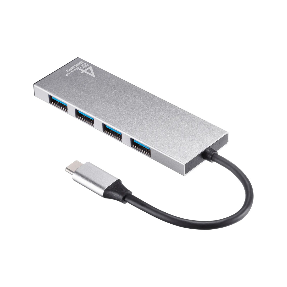 USB 10Gbps Type-C Hub (4 Ports) USB-10TC13SV