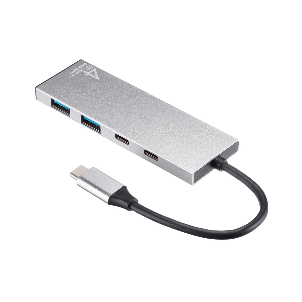 USB 10Gbps Type-C Hub (4 Ports) USB-10TC14SV
