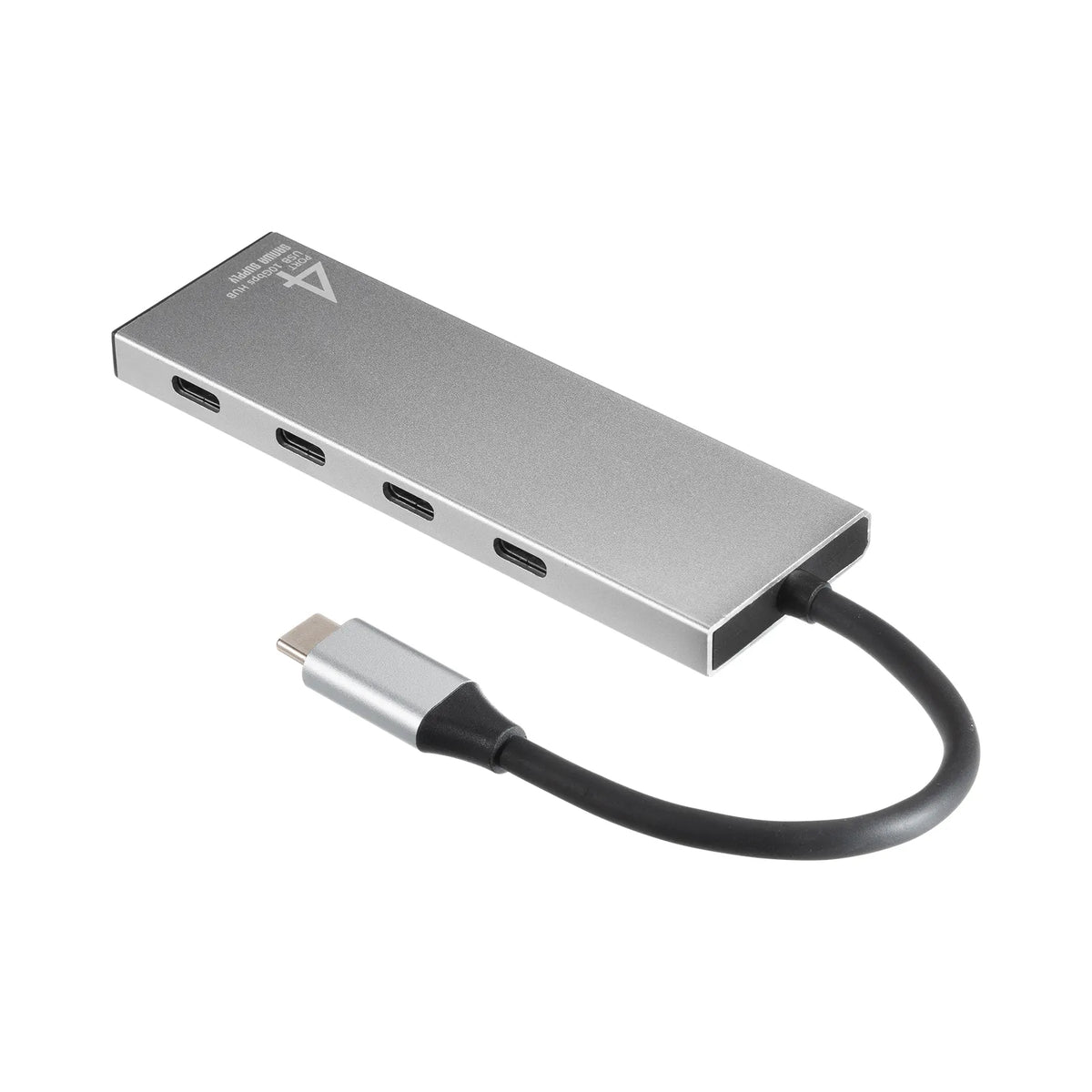 USB 10Gbps Type-C Hub (4 ports) USB-10TCP38SV