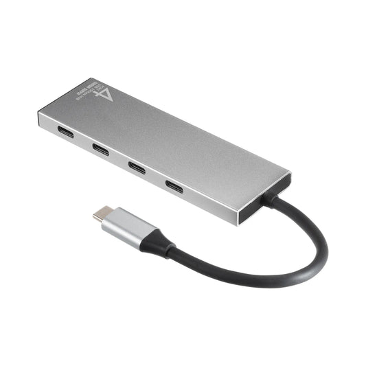 USB 10Gbps Type-C Hub (4 ports) USB-10TCP38SV