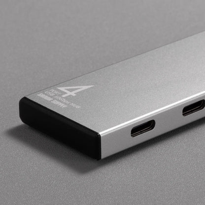 USB 10Gbps Type-C Hub (4 ports) USB-10TCP38SV