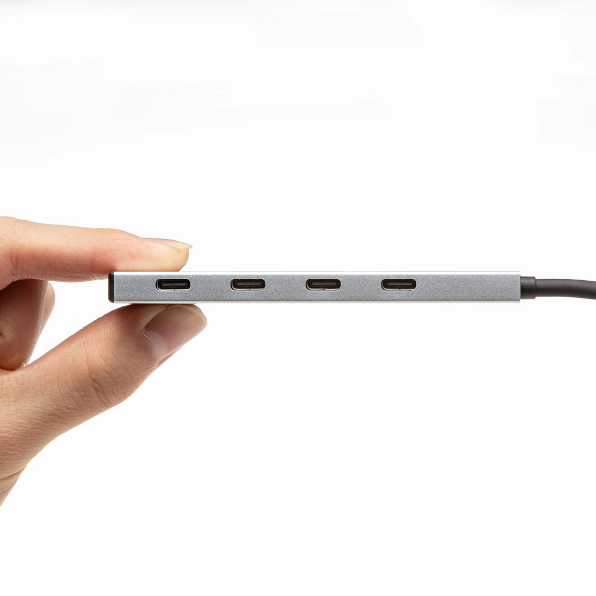 USB 10Gbps Type-C Hub (4 ports) USB-10TCP38SV