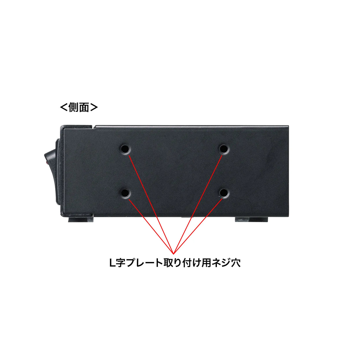 USB 2.0 Type-C 12-Port Hub USB-2THCS12N