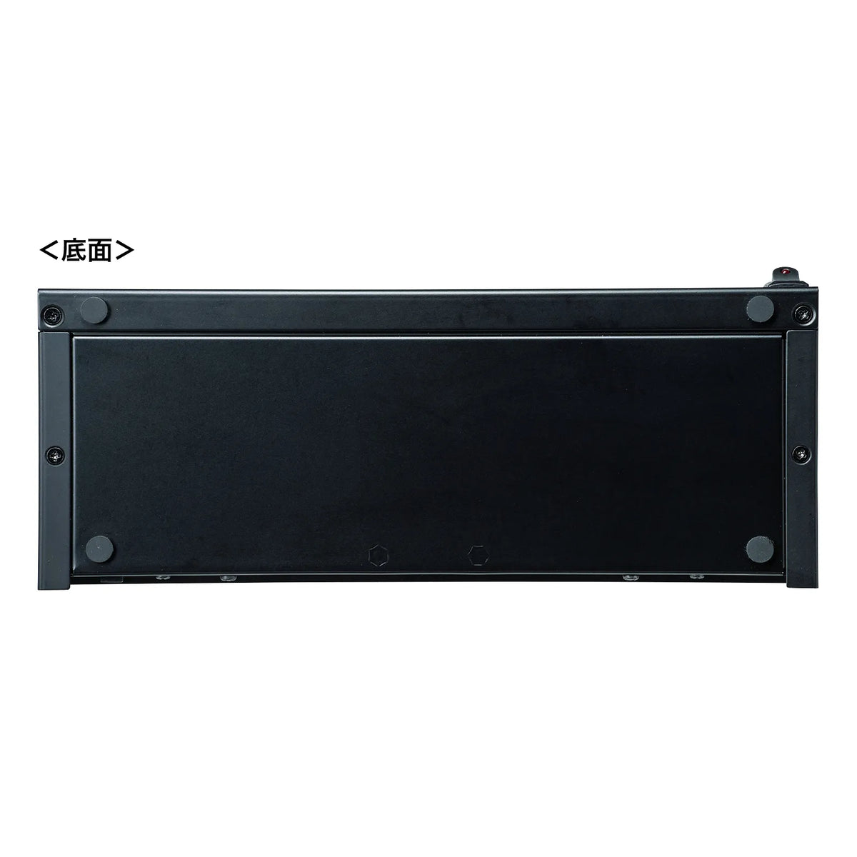 USB 2.0 Type-C 12-Port Hub USB-2THCS12N