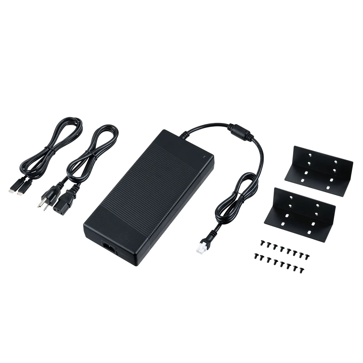 USB 2.0 Type-C 12-Port Hub USB-2THCS12N