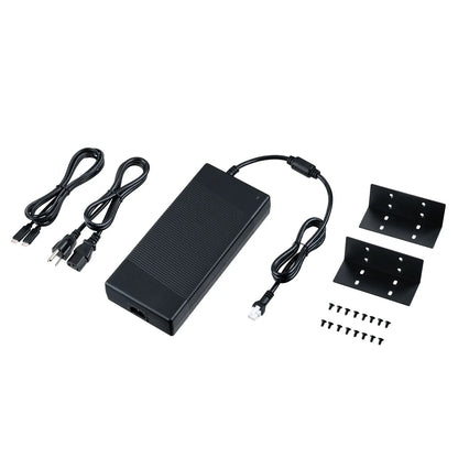 USB 2.0 Type-C 12-Port Hub USB-2THCS12N