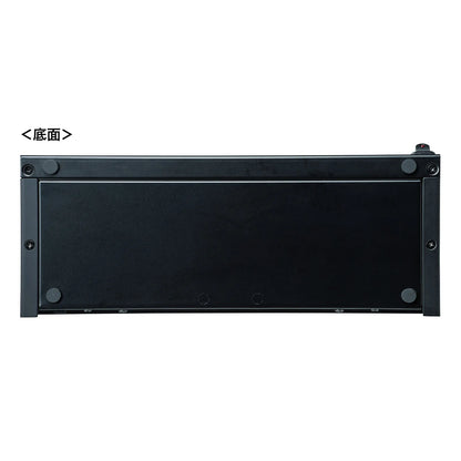 USB 2.0 Type-C 20-Port Hub USB-2THCS20N