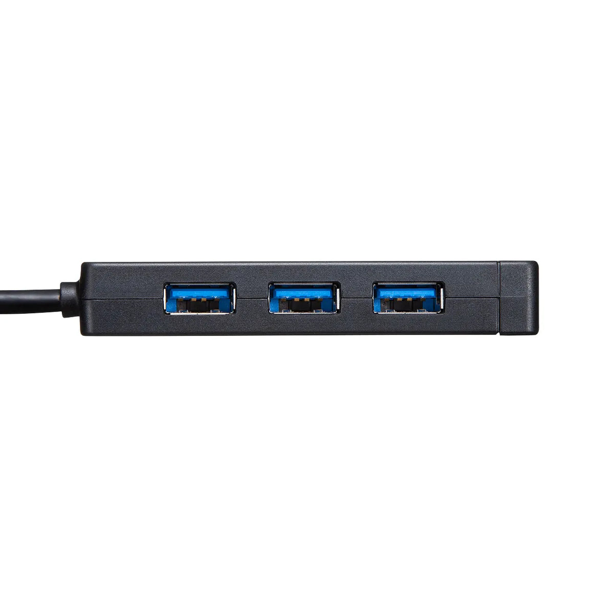 USB 3.2 Gen1 3-Port Hub with HDMI Port (USB-3H332BK)