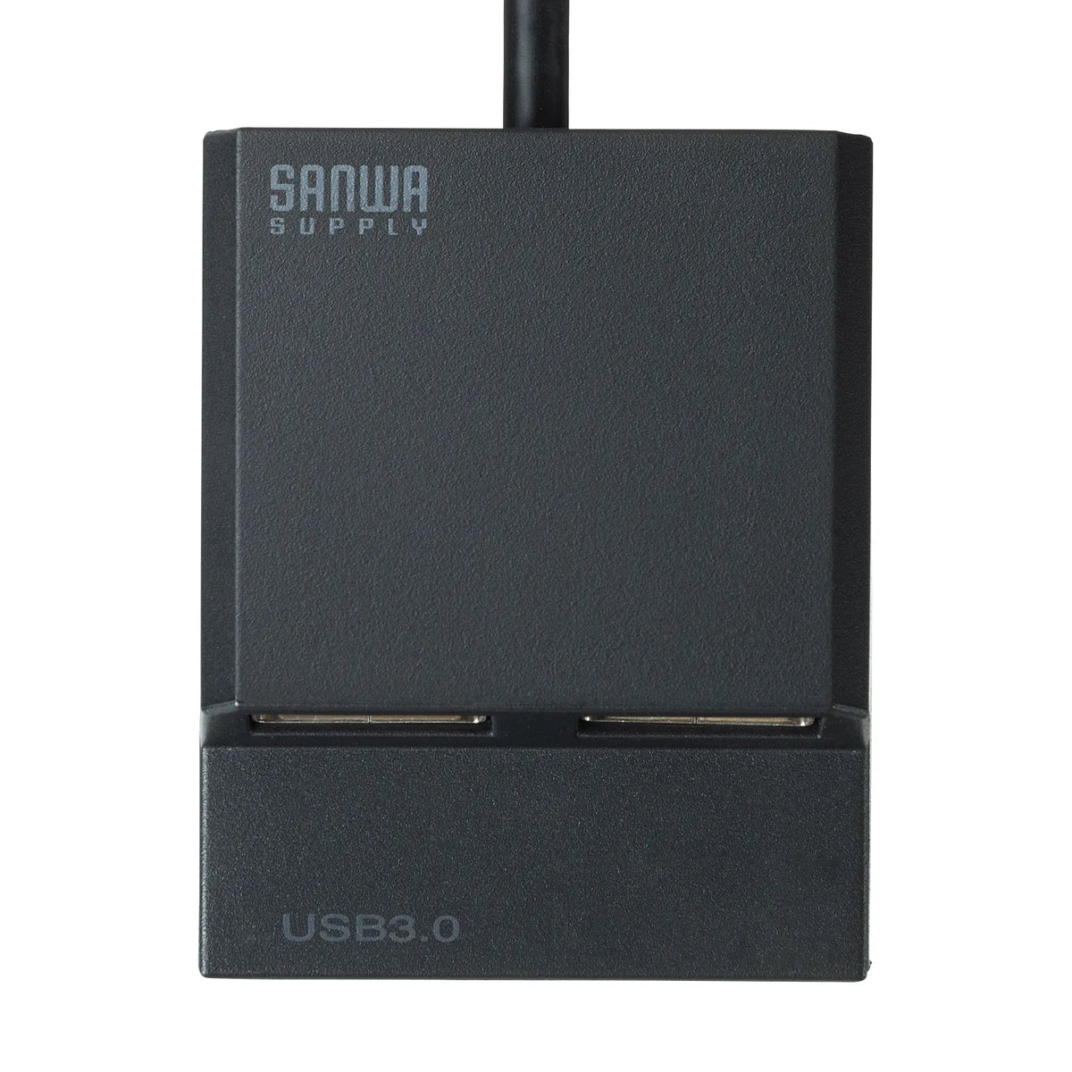 USB 3.2 Gen1 + USB 2.0 Combo Hub USB-3H413BKN