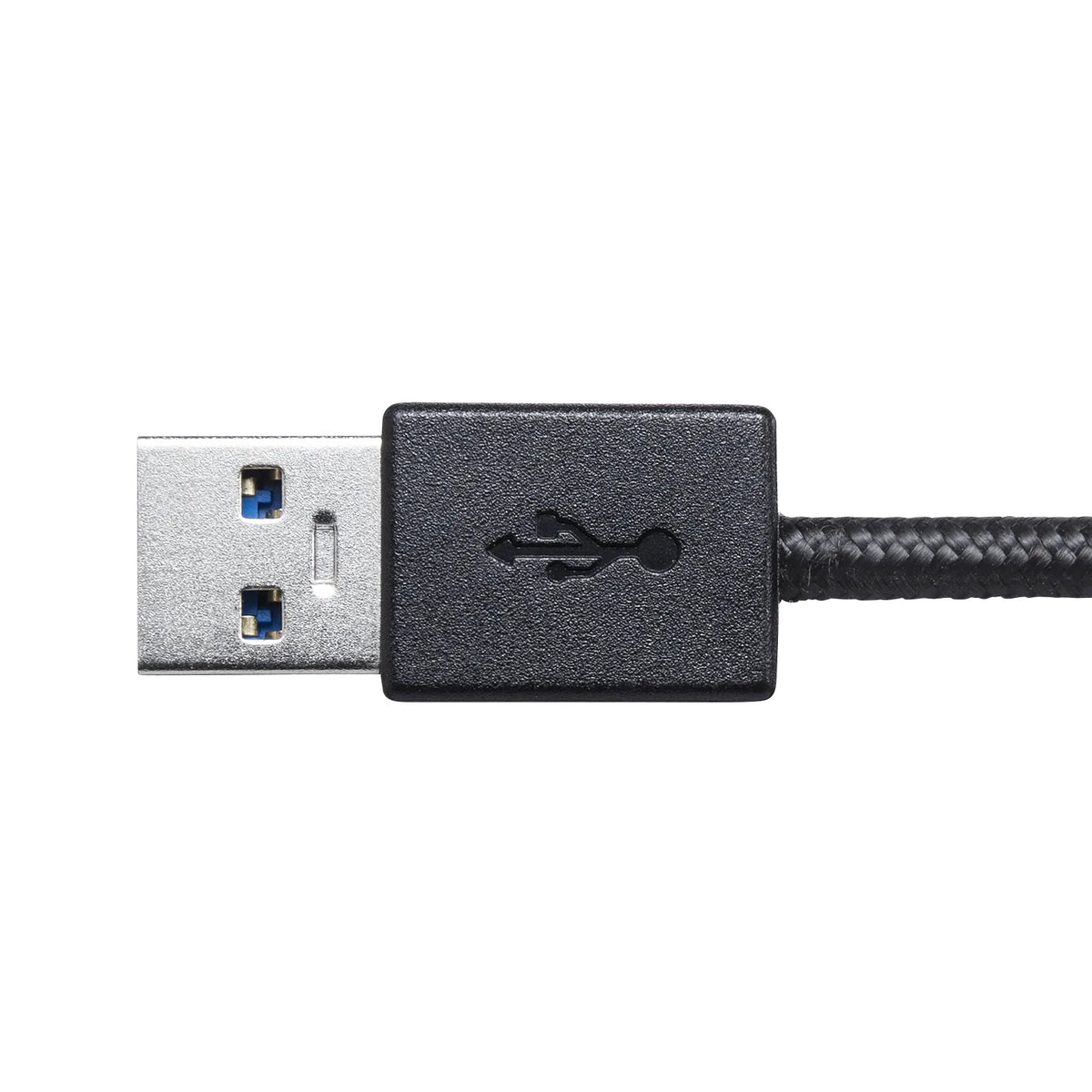 USB 3.2 Gen1 + USB 2.0 Combo Hub (4 Ports) USB-3H436BK