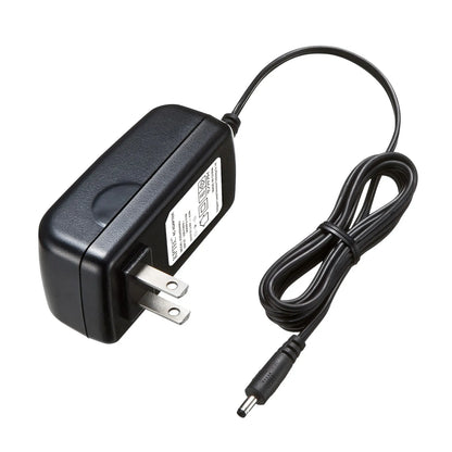 USB 3.2 Gen 1 7-Port Hub with Fast Charging Port USB-3H703BKN
