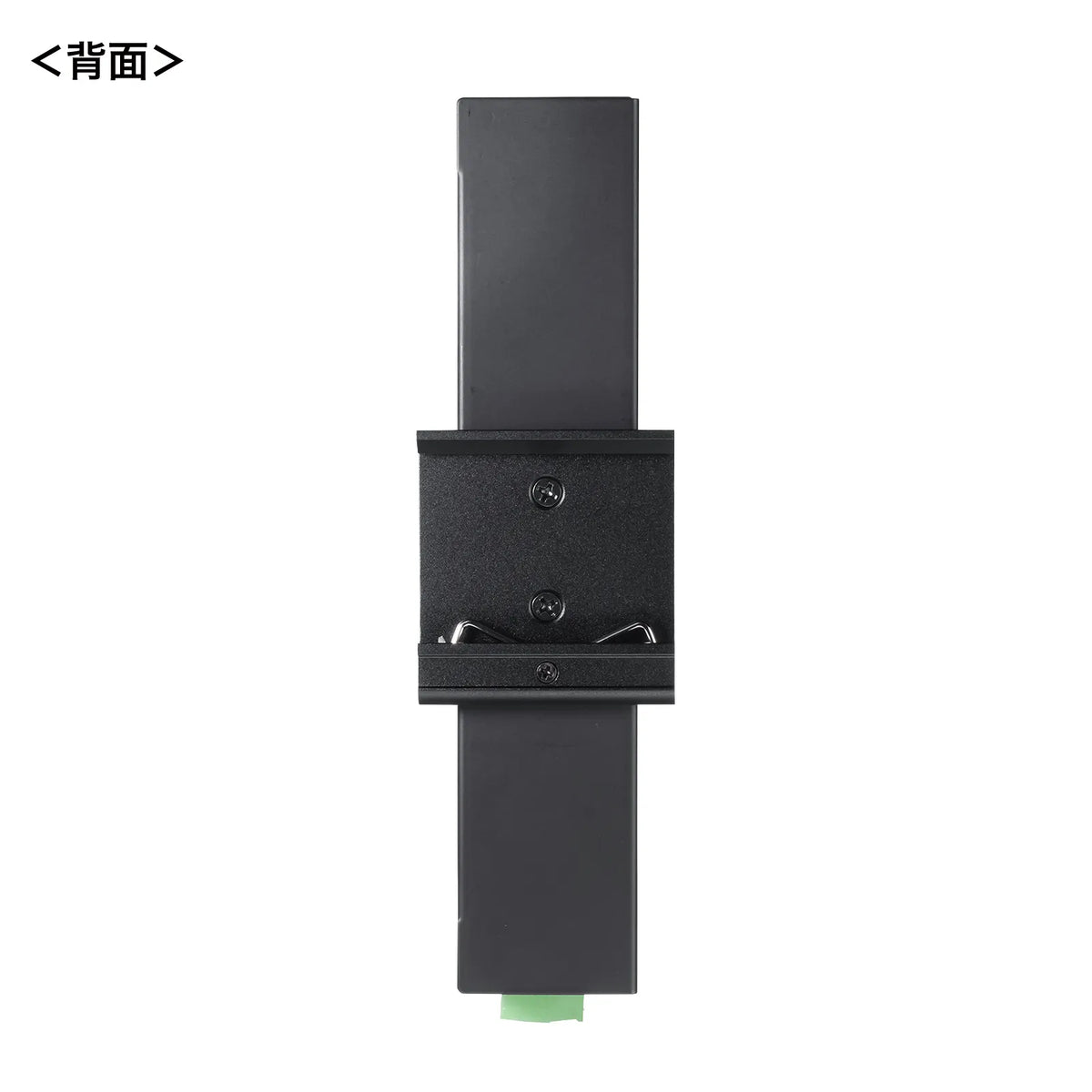 Industrial USB 5Gbps Hub (4 Ports) USB-3HFA04