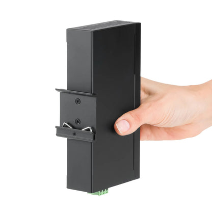 Industrial USB 5Gbps Hub (4 Ports) USB-3HFA04