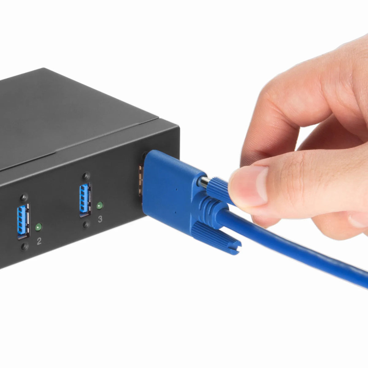 USB 5Gbps cable USB-3HFAKU10