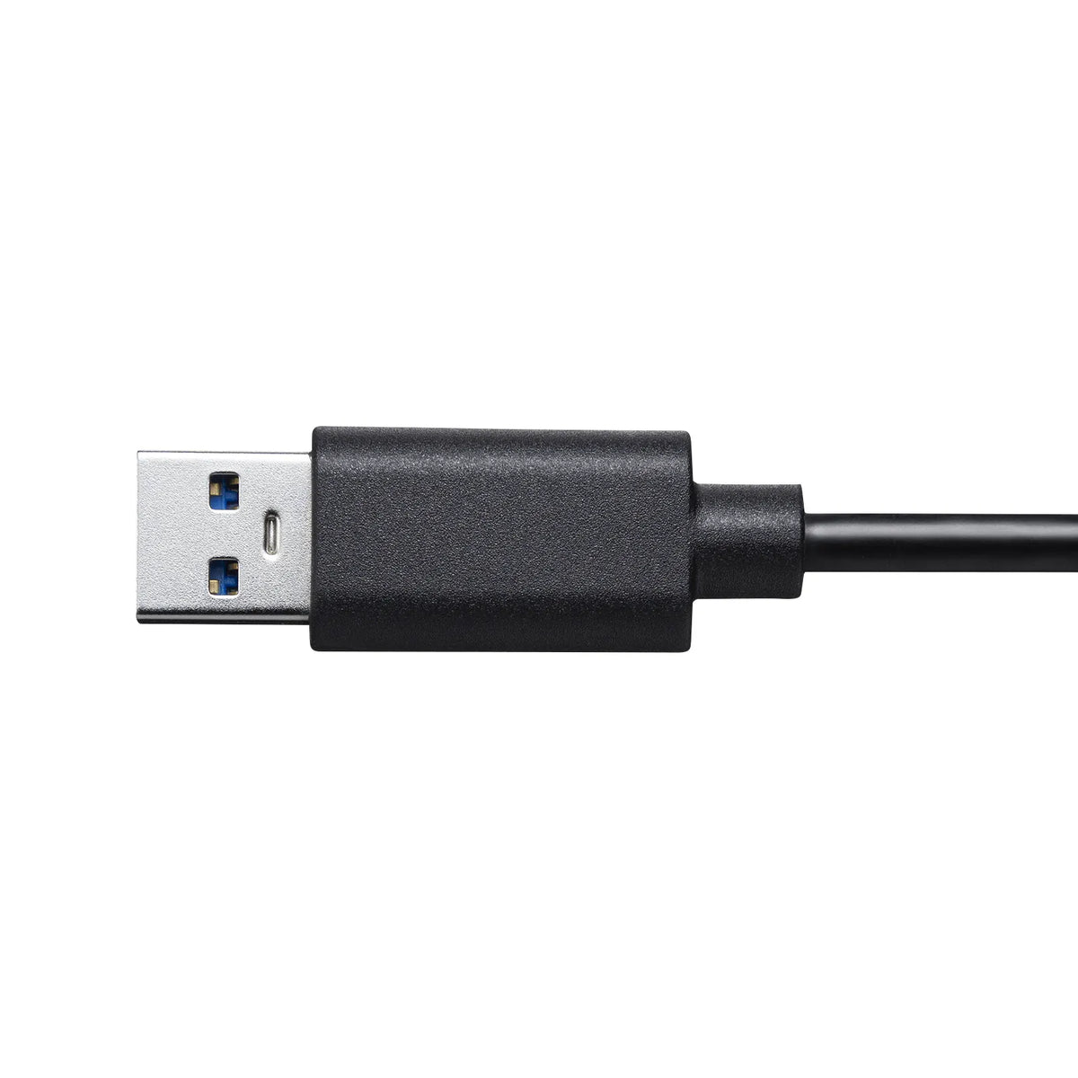 USBハブ付き 2.5ギガビットLANアダプタ USB-3HLS8BK