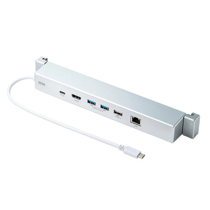 Surface docking station USB-3HSS6S
