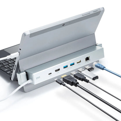 Surface docking station USB-3HSS6S