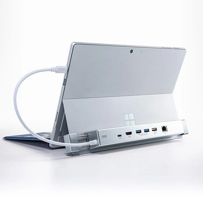 Surface docking station USB-3HSS6S