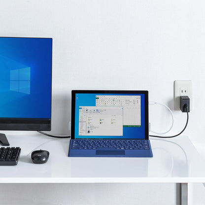 Surface docking station USB-3HSS6S