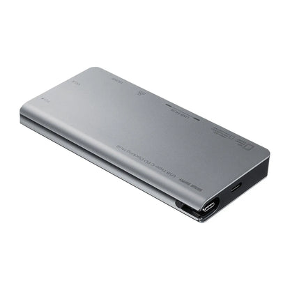 USB Type-C Docking Hub USB-3TCH13S2