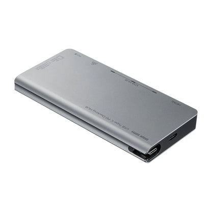 USB Type-C ドッキングハブ USB-3TCH14S2