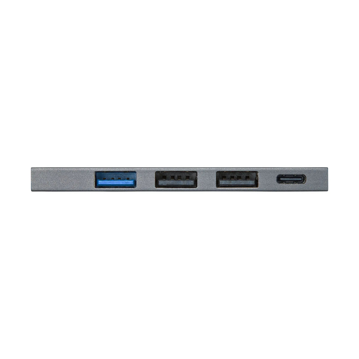USB Type-C Combo Slim Hub USB-3TCH21SN