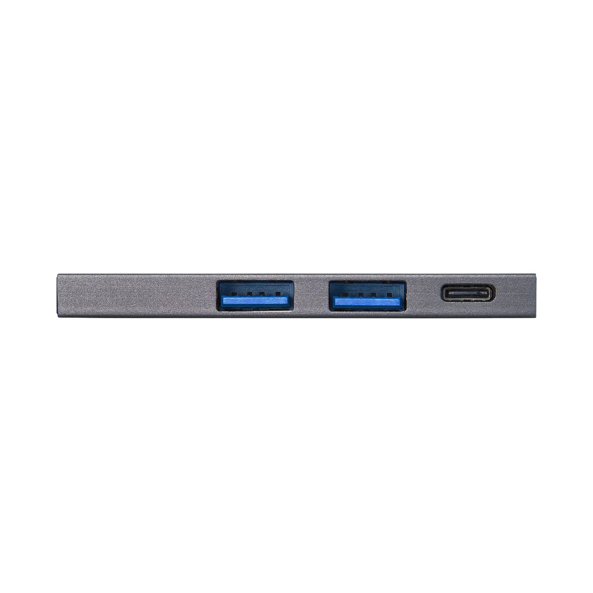 USB Type-C 3-Port Slim Hub USB-3TCH22SN