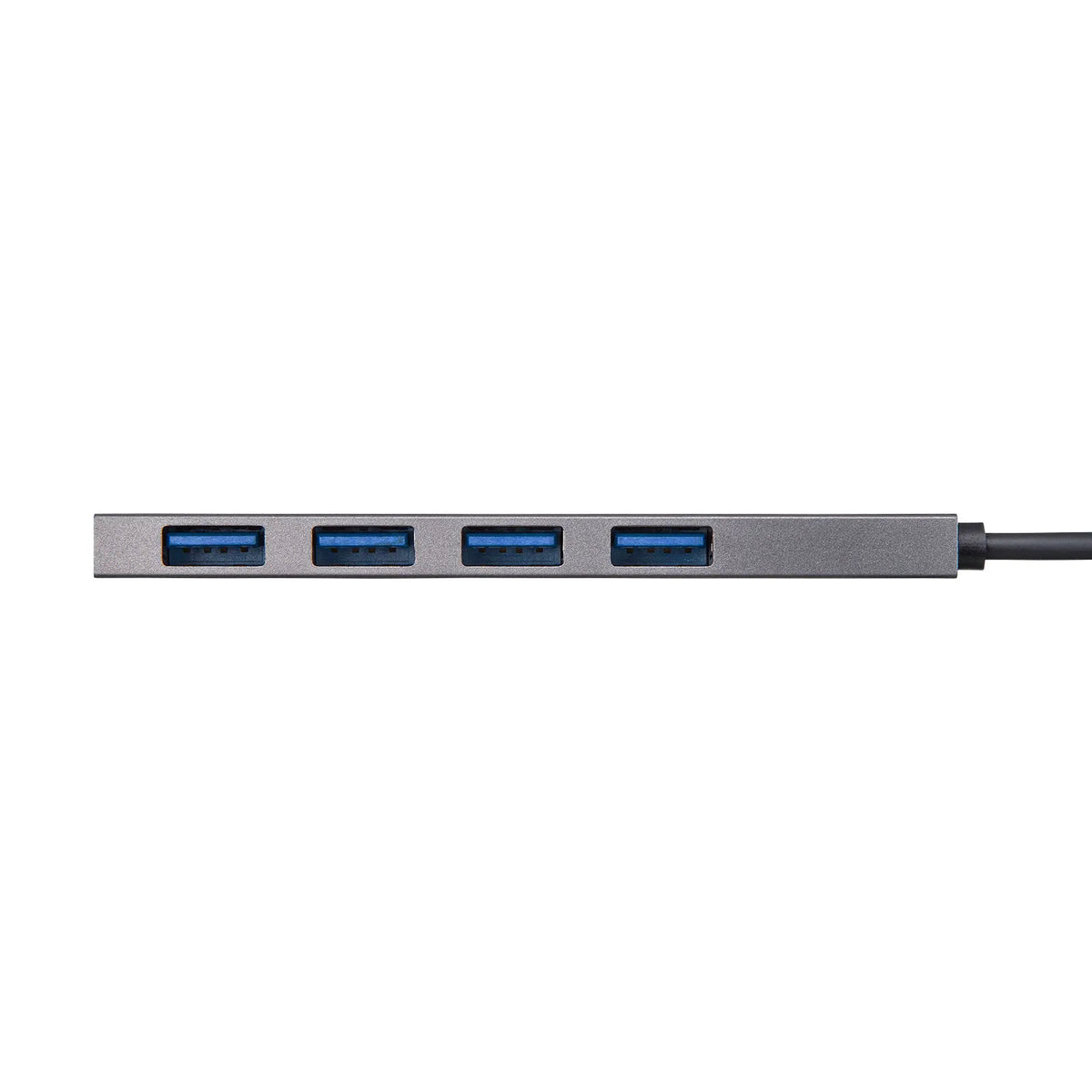 USB Type-C 4-Port Slim Hub USB-3TCH25SN