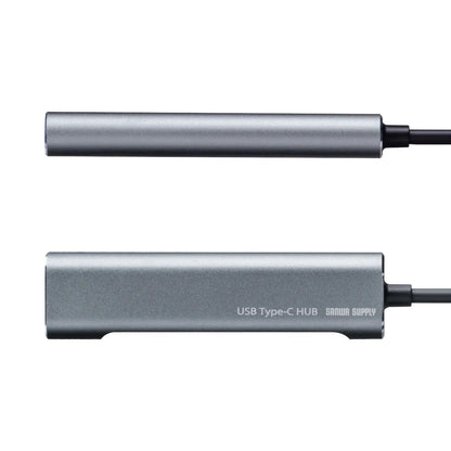 USB Type-C Hub with HDMI Port USB-3TCH37GM